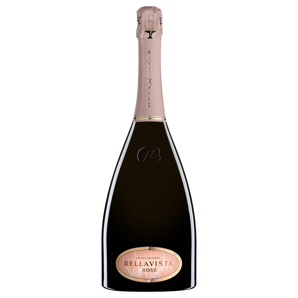 Bellavista Vintage Rosé Franciacorta DOCG 2018