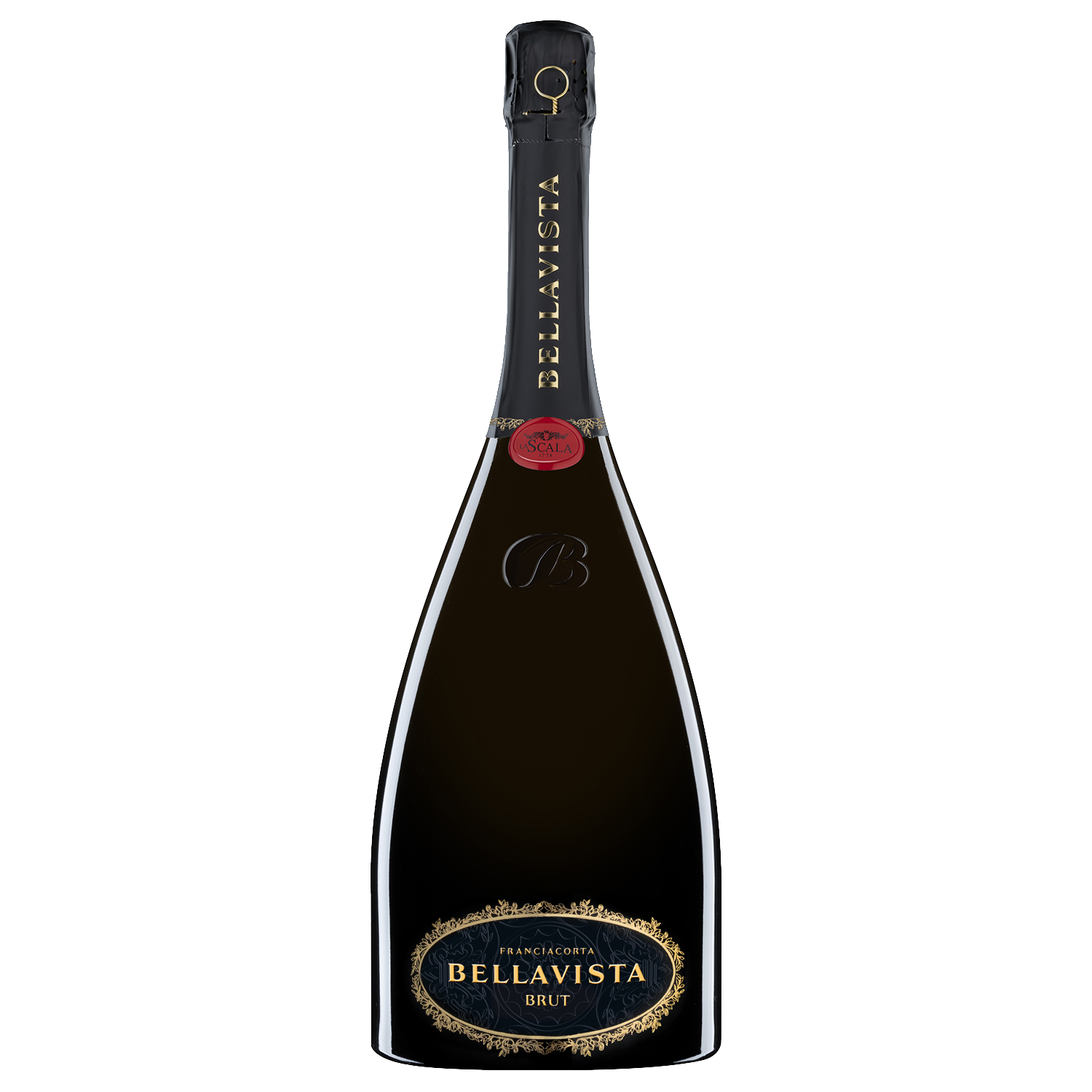 Bellavista Teatro Alla Scala Extra Brut Franciacorta DOCG 2021