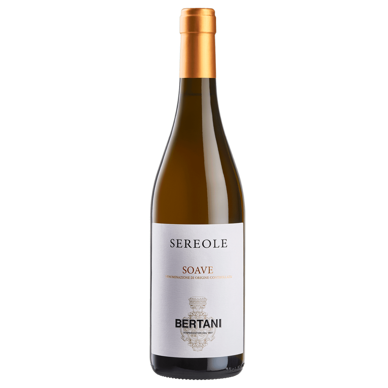 Bertani Sereole Soave DOC 2022