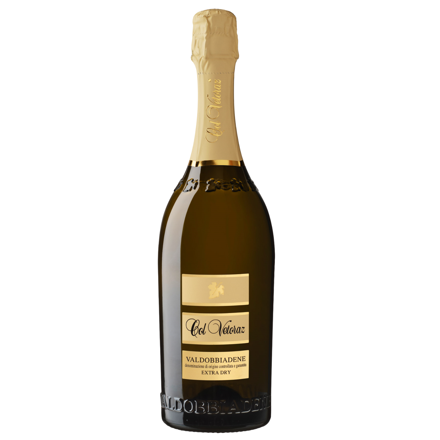 Superiore Valdobbiadene Prosecco Extra Dry DOCG 2023