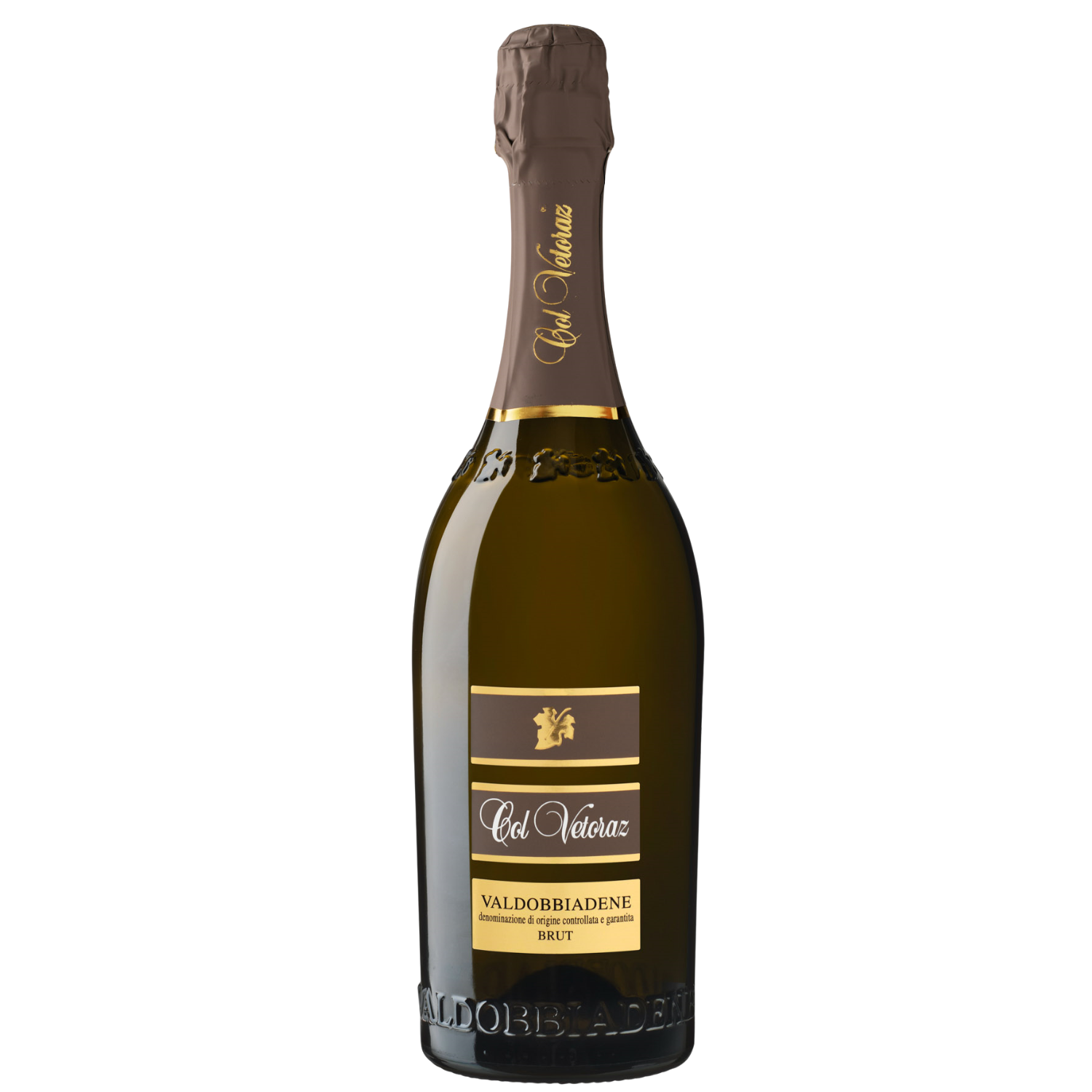 Valdobbiadene Prosecco Brut DOCG 2023