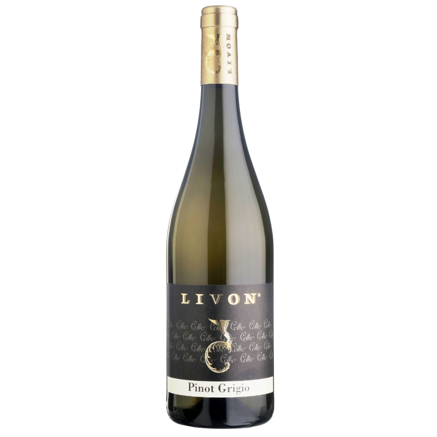 Livon Pinot Grigio DOC Collio 2022