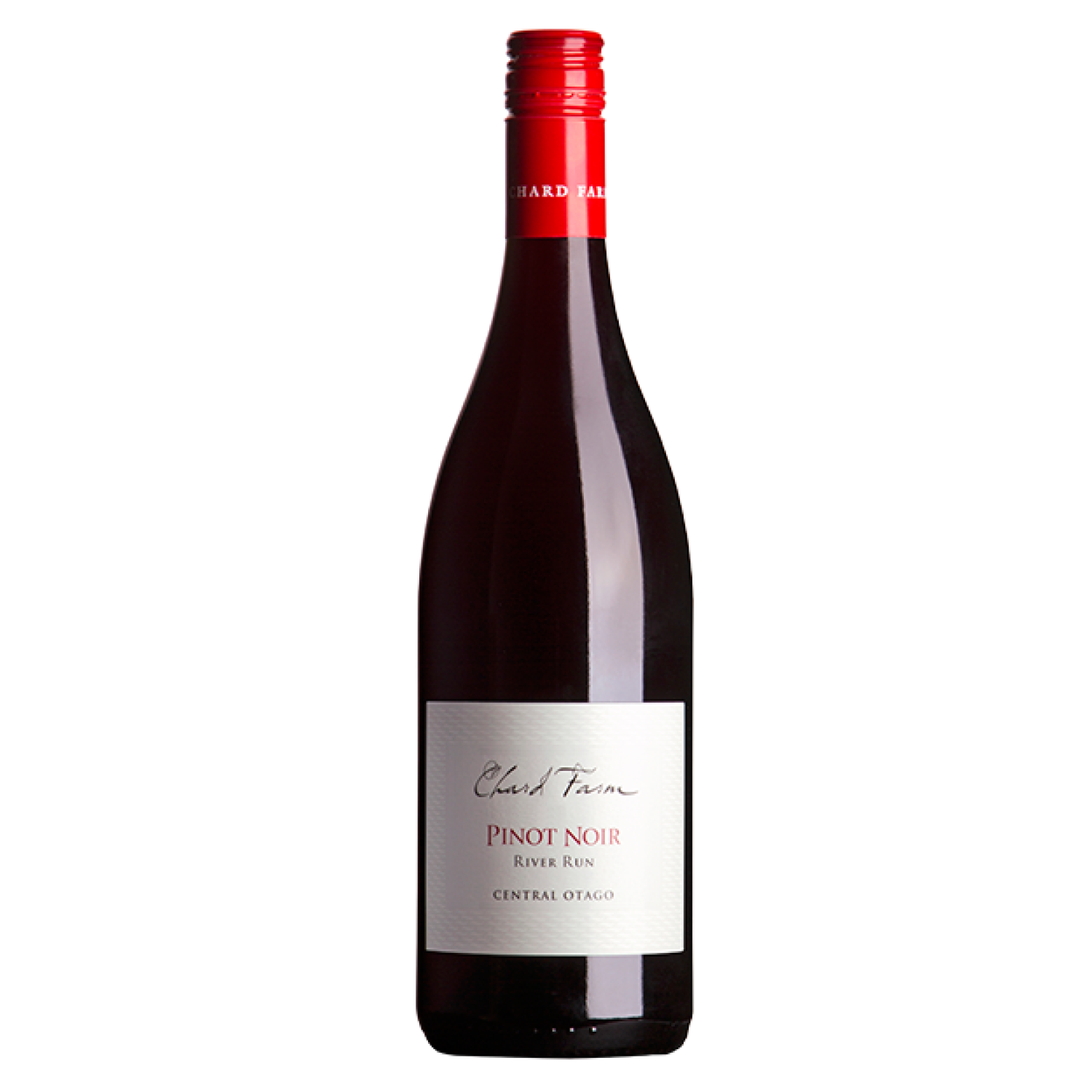 River Run Pinot Noir 2022 Chard Farm