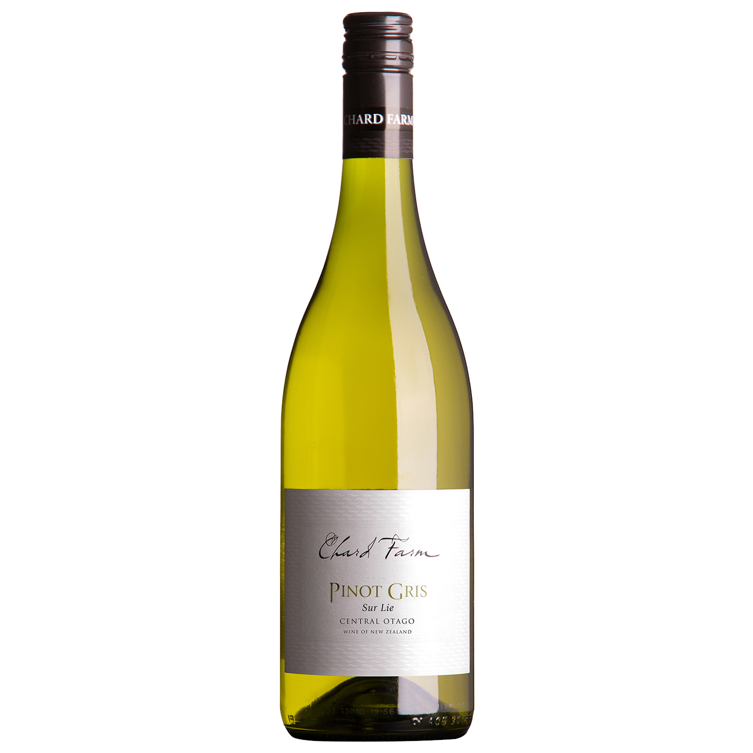 Chard Farm Pinot Gris 2023