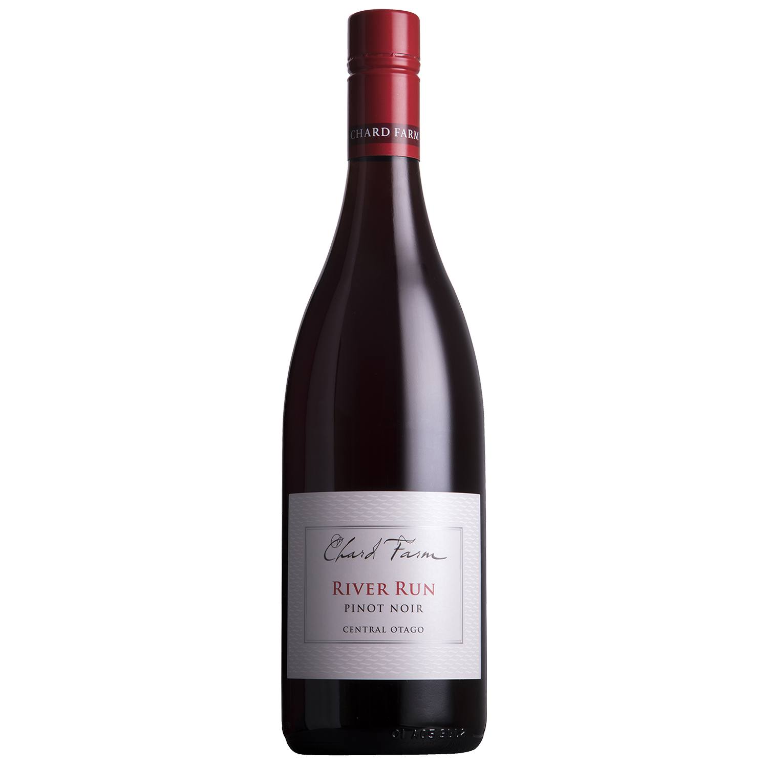 Chard Farm River Run Pinot Noir 2023