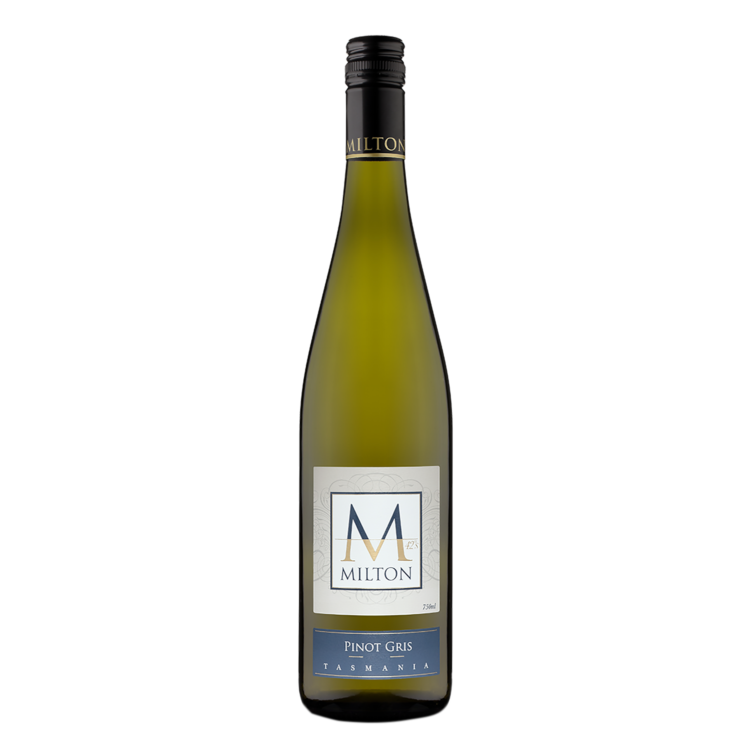 Milton Pinot Gris 2024