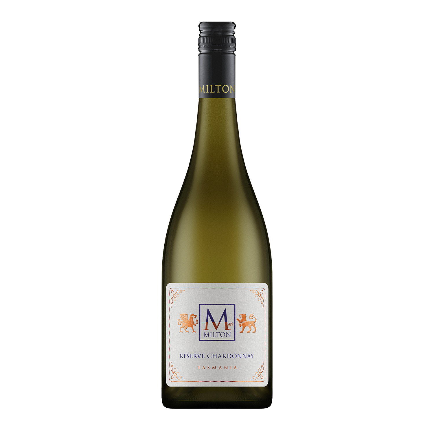 Milton Reserve Chardonnay 2024