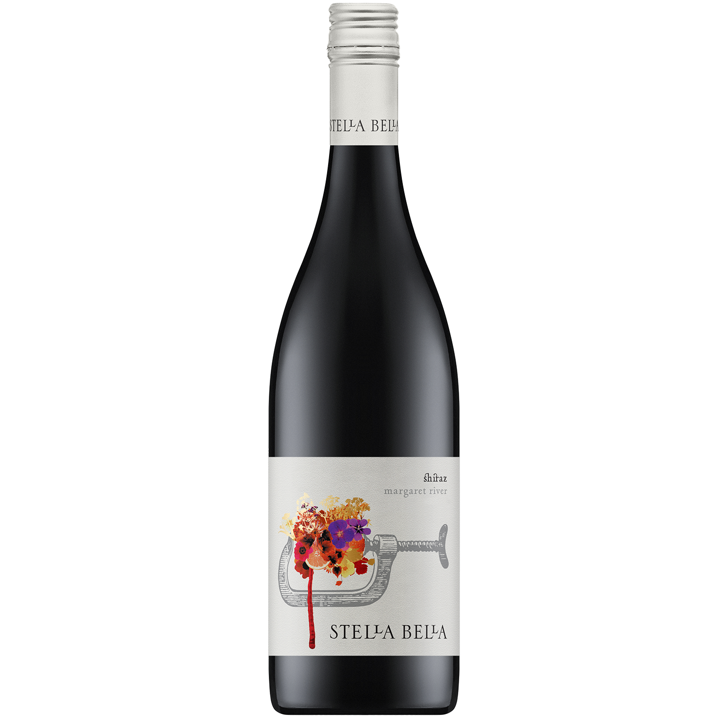 Stella Bella Shiraz 2022