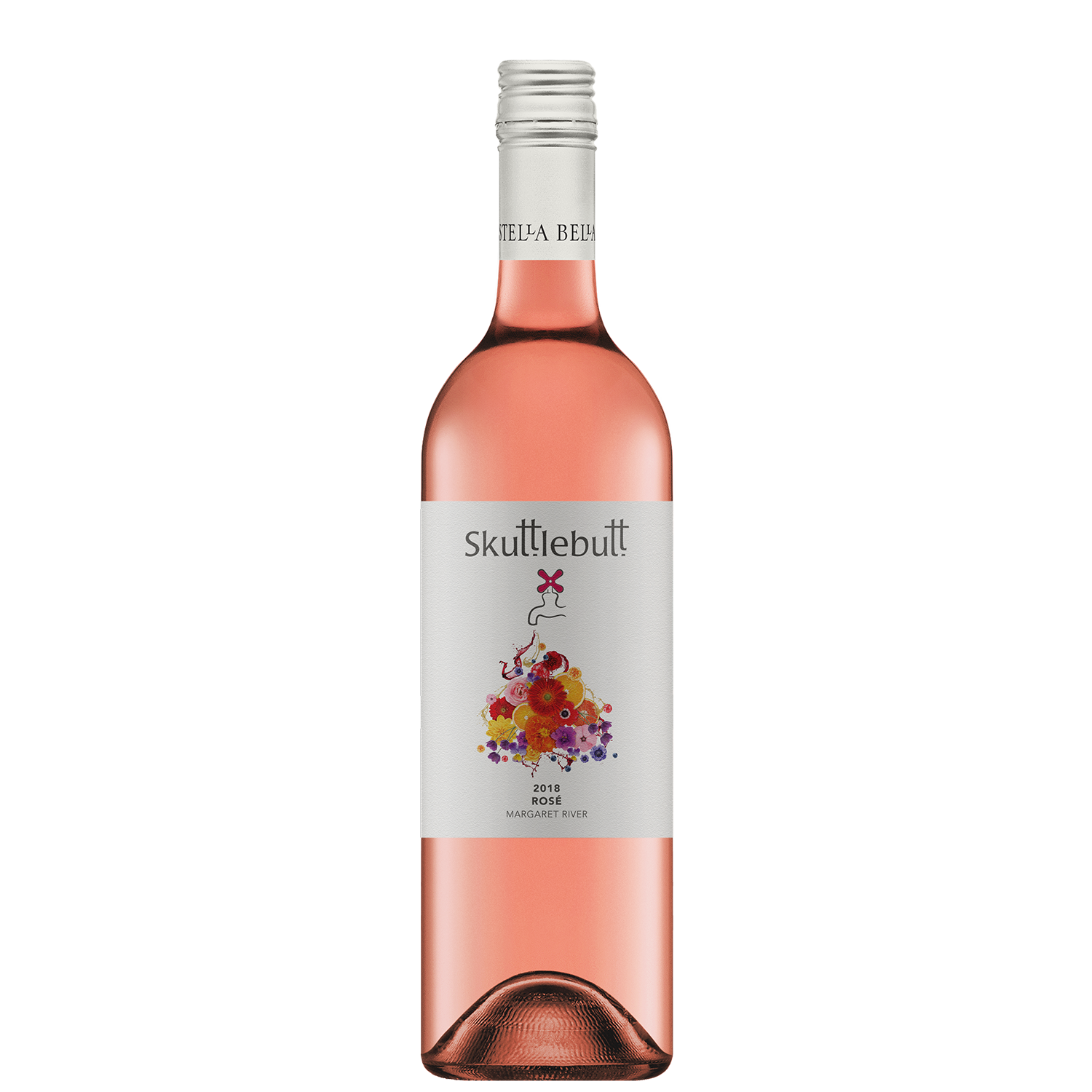 Stella Bella Skuttlebutt Rosé 2024